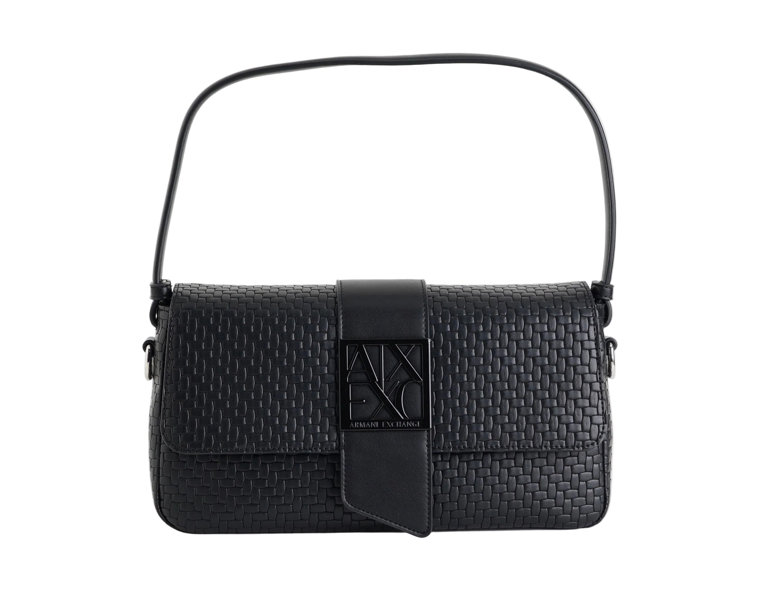 Borsa a spalla Armani Exchange Susy Soft XW002592AF22628 Donna