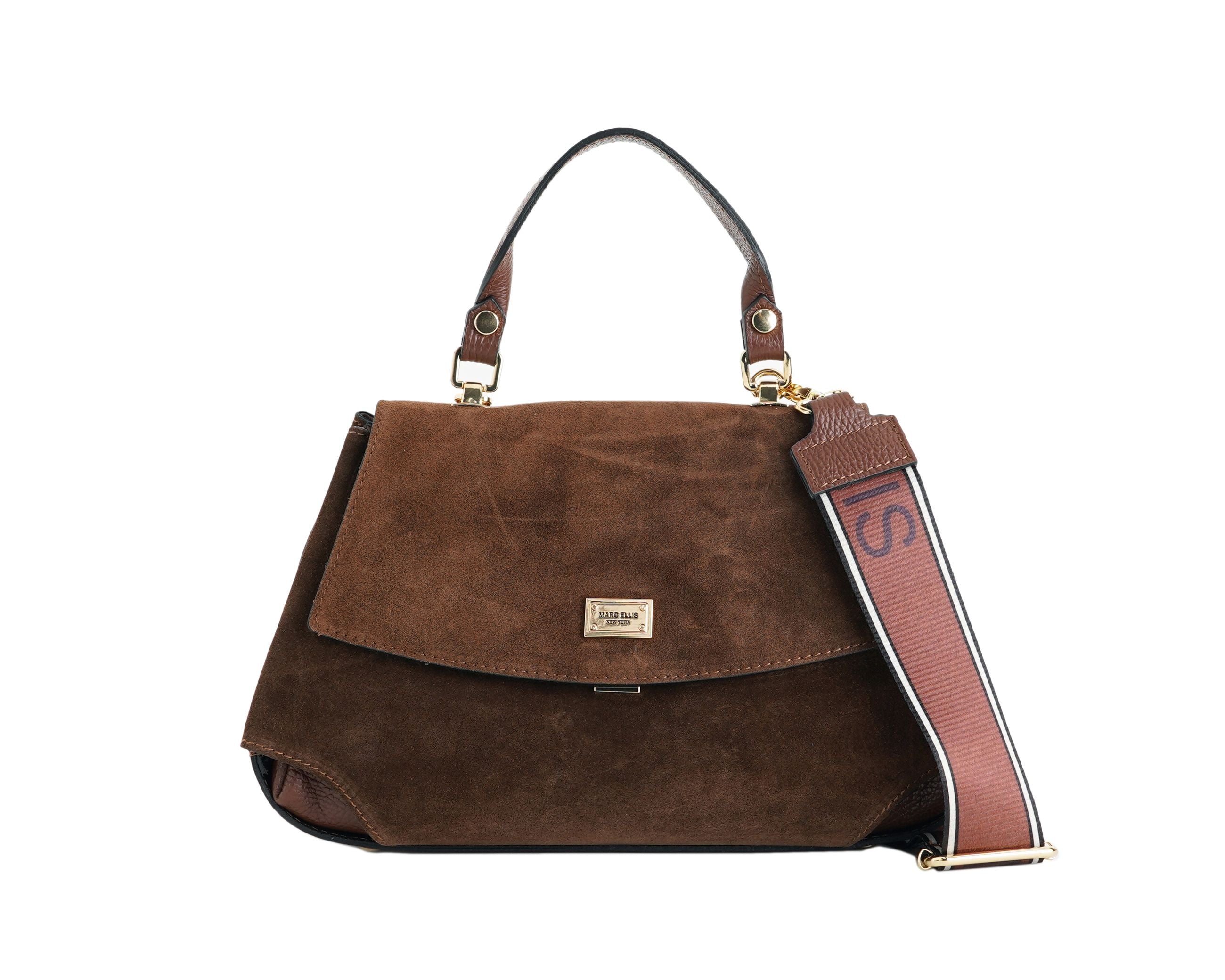 Borsa a mano Marc Ellis Deanna Cm Donna