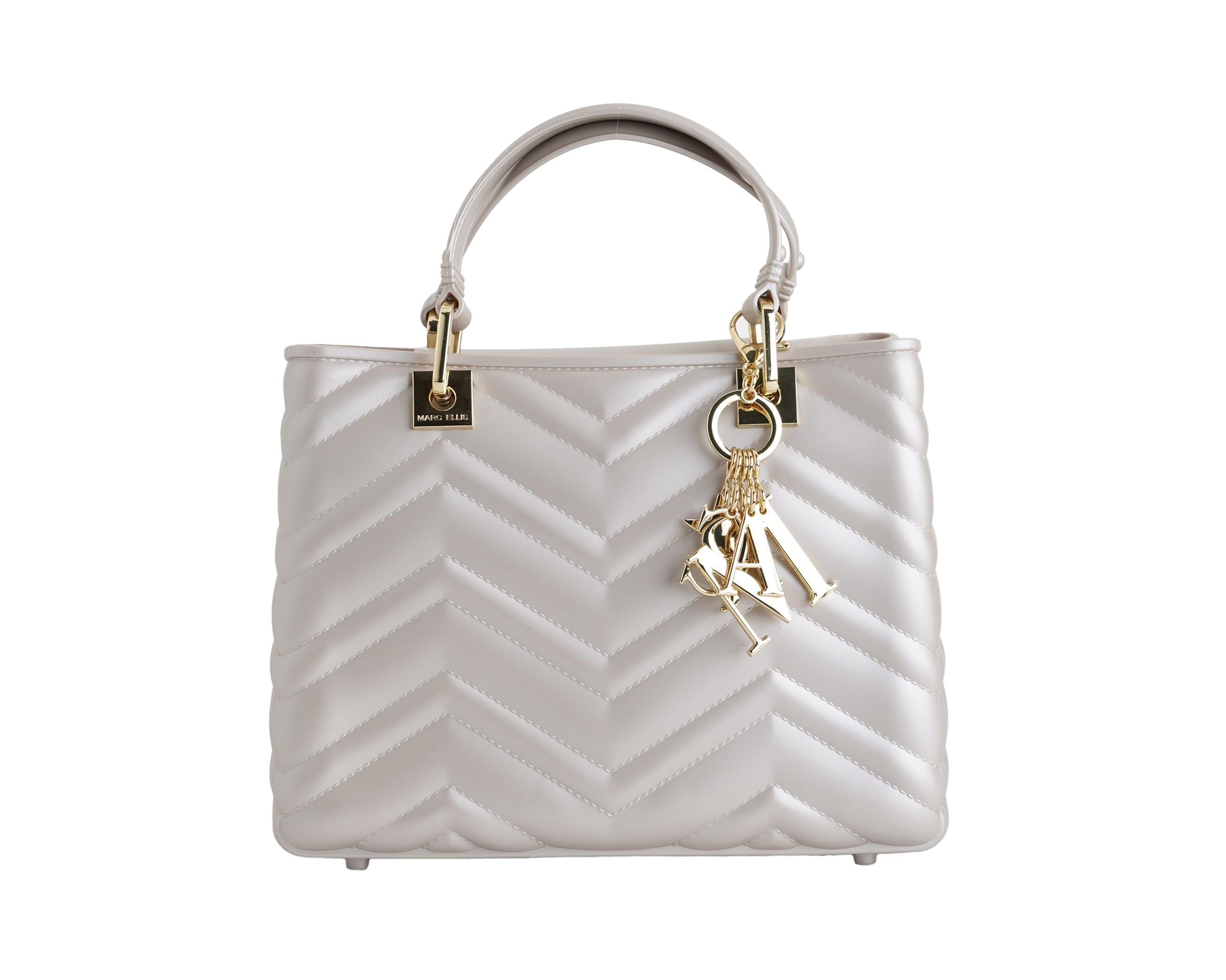 Borsa a mano MARC ELLIS FLAT KRISSY M WAVE 25 Donna