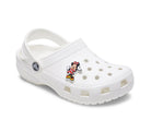 Jibbitz Crocs Disney Minnie Mouse CR.5507 JIB multicolore - Charm accessori scarpe Crocs unisex