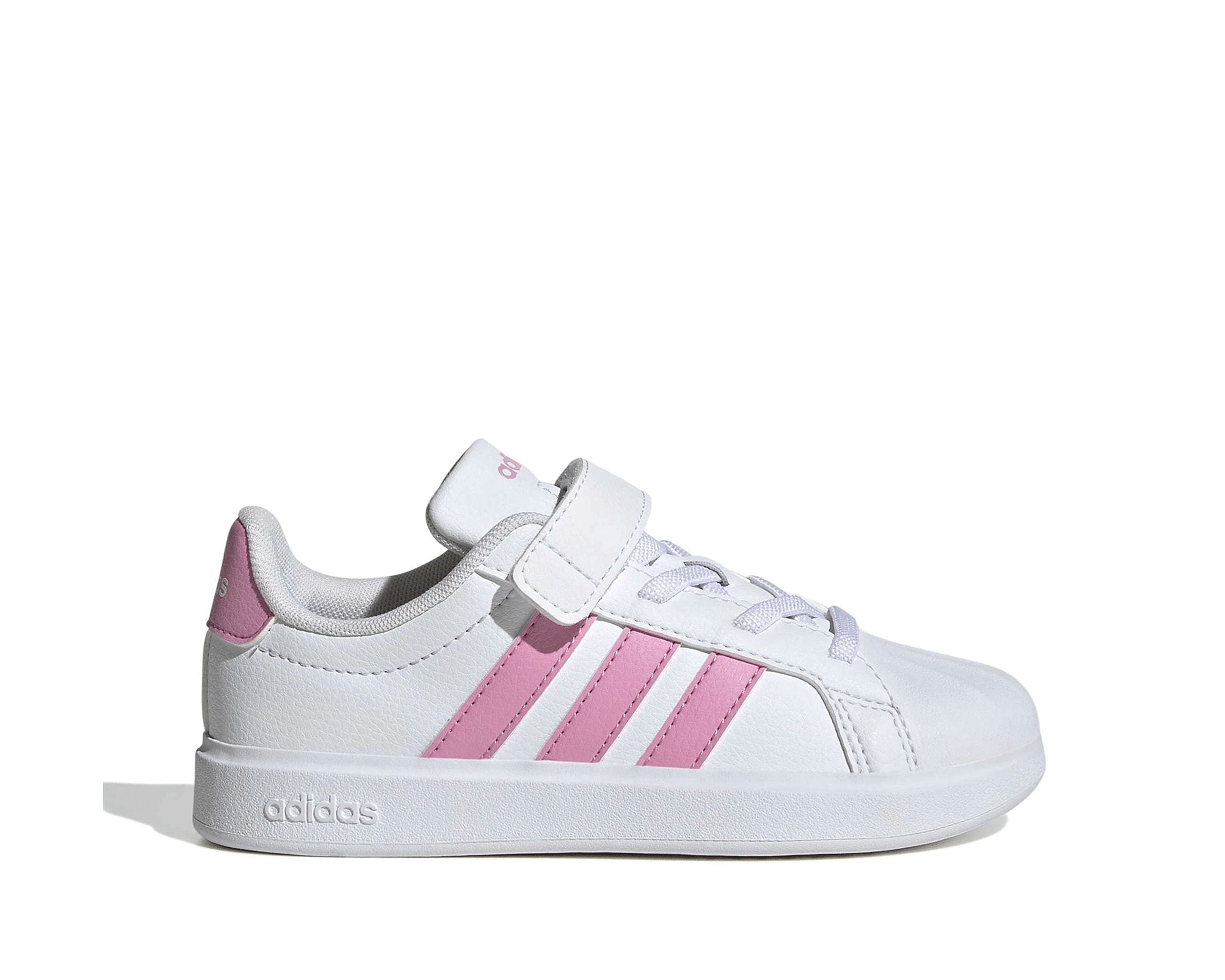 Sneakers Adidas Streettalk KJ9608 Bianco 