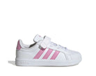 Sneakers Adidas Streettalk KJ9608 Bianco 