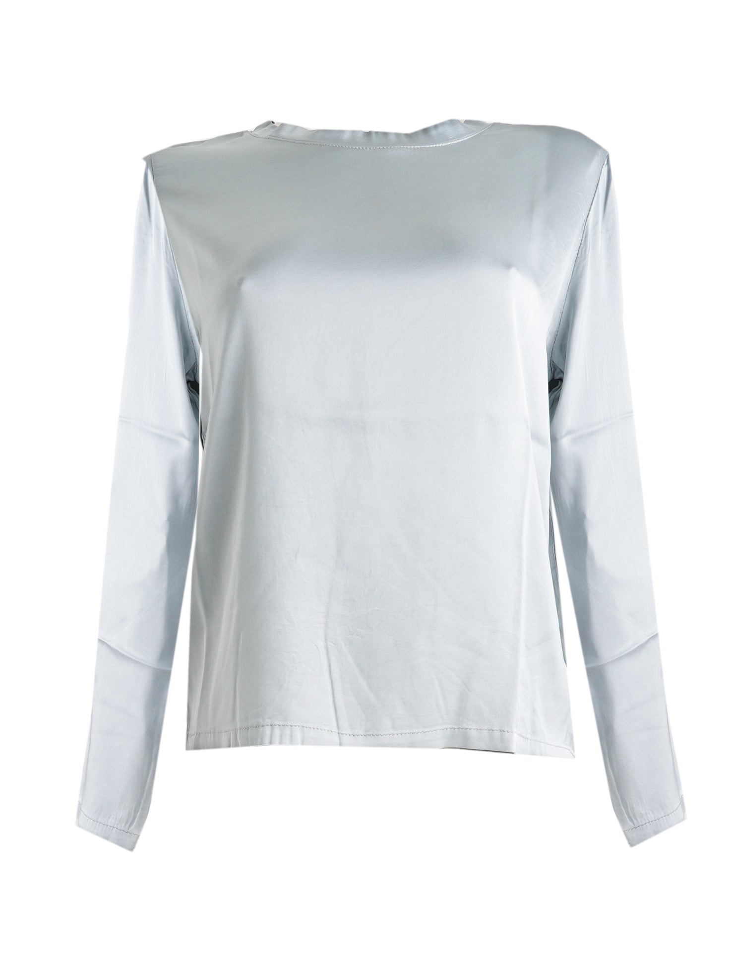 Maglia Manica Lunga Raso CARTA LIBERA 52C2170/97 Donna