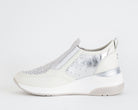Sneakers Melluso K56233 ICE Donna – MELLUSO