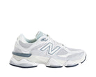 Sneakers New Balance 9060 U90602FM Uomo Beige – tomaia mesh e suede, intersuola ABZORB