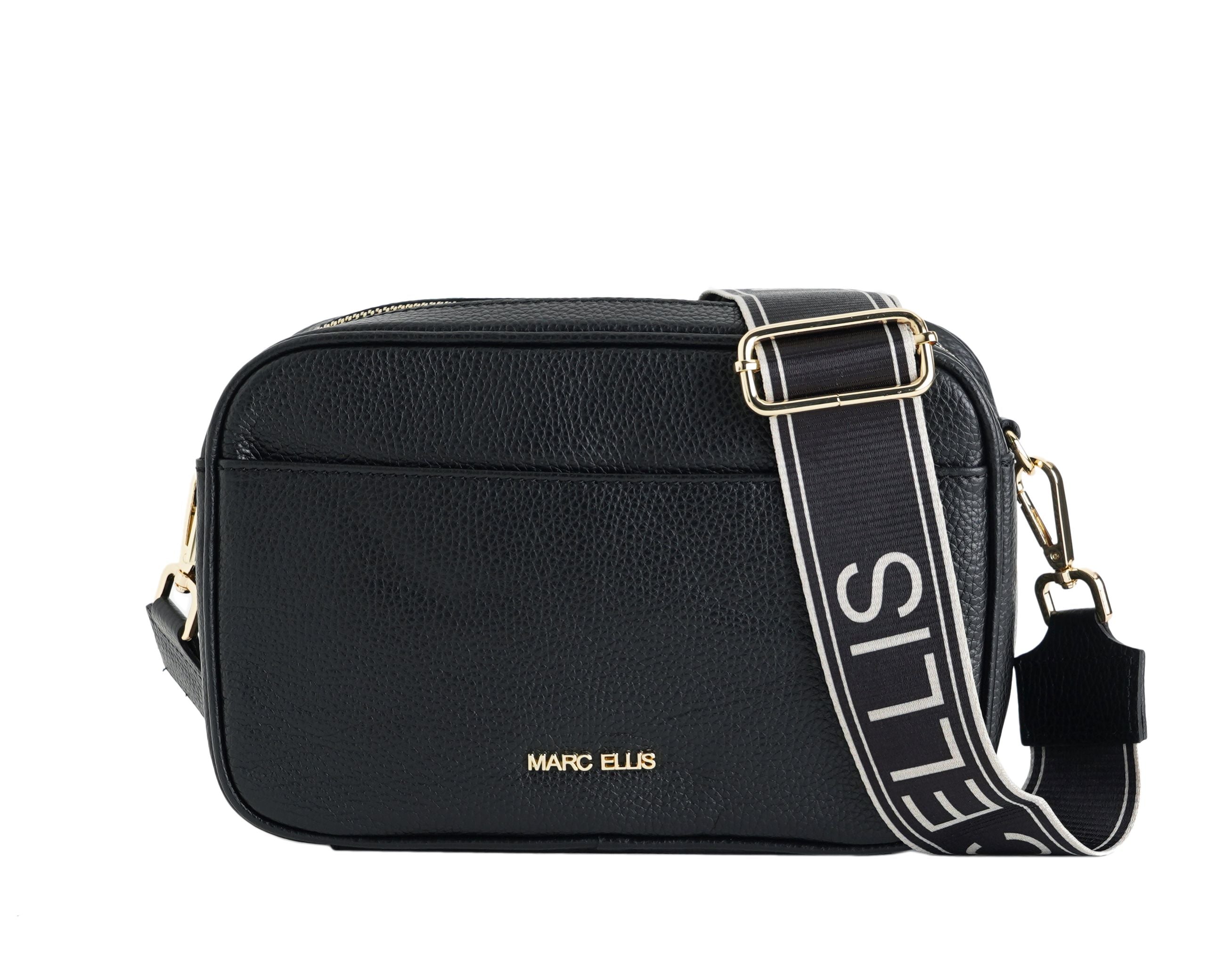 Borsa a tracolla Marc Ellis ALTHEA L DO Donna