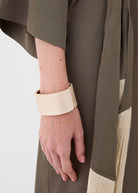 Bracciale Nalì Bangle DUBR0064 Bianco 
