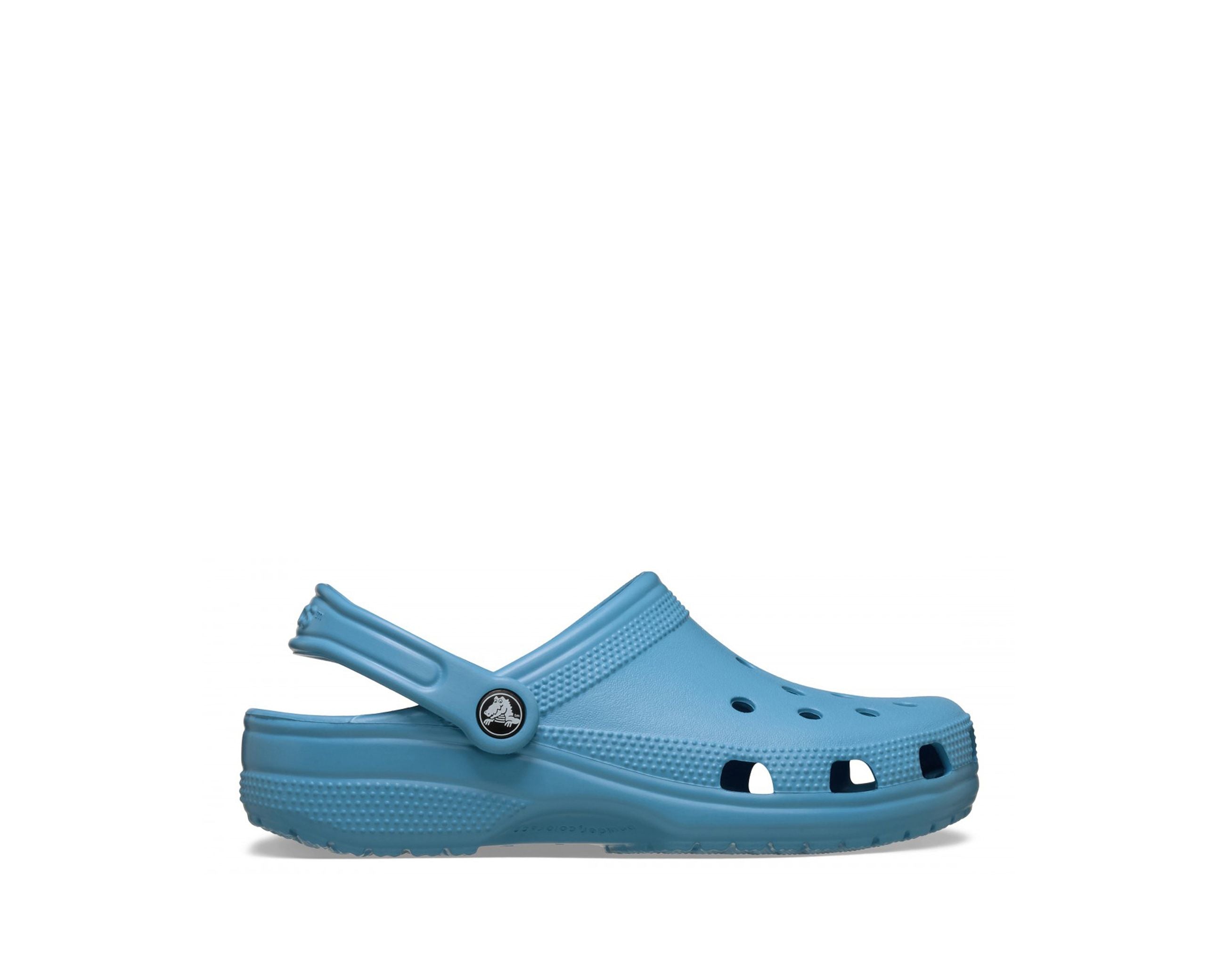 Sandali mare Crocs Classic Clog K 206991 Unisex bambino