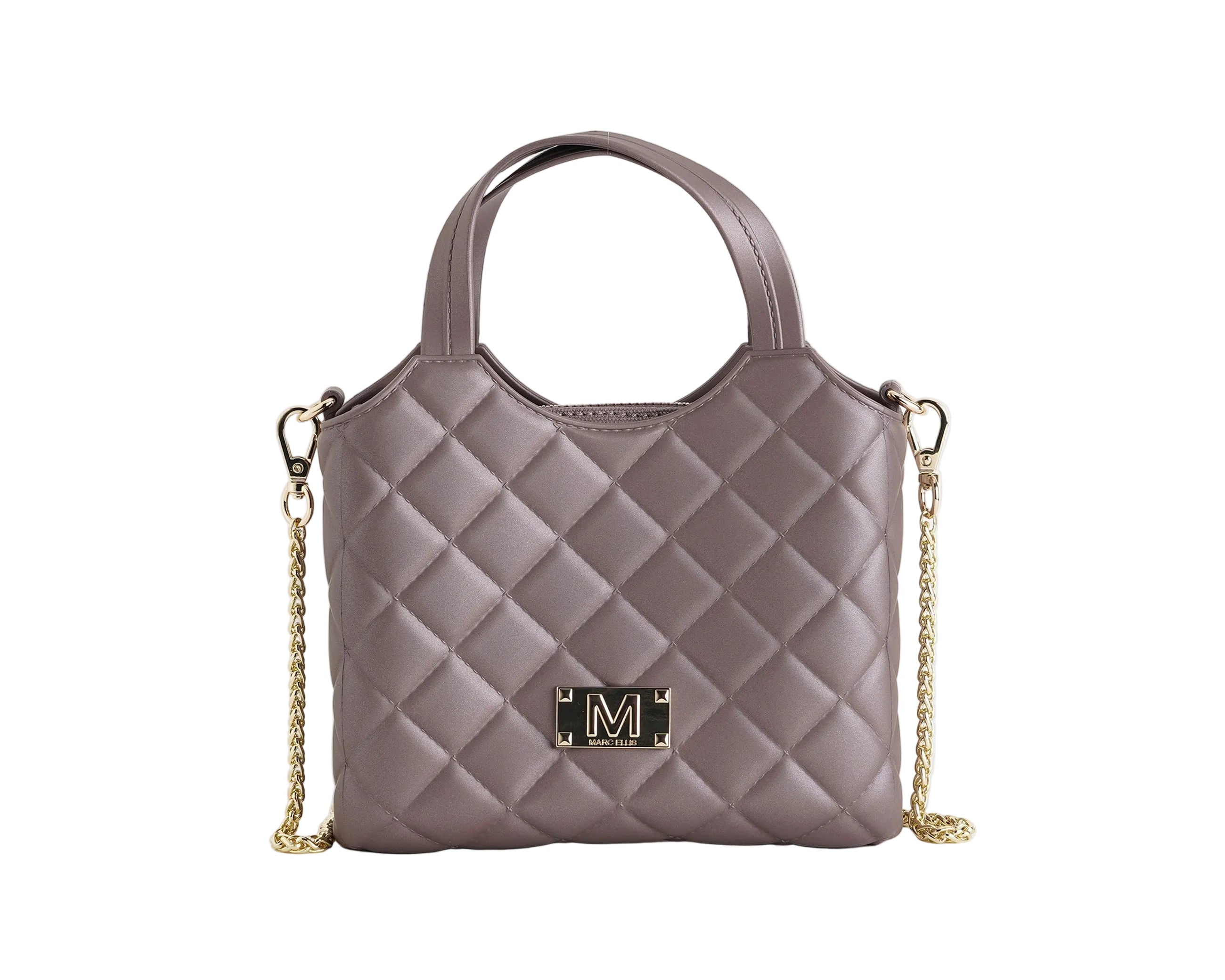 Borsa a mano Marc Ellis Flat Teen 27 Donna