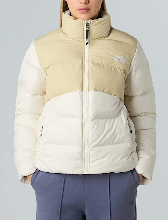 Piumino The North Face Saikuru Donna – NF0A89JDTIU1