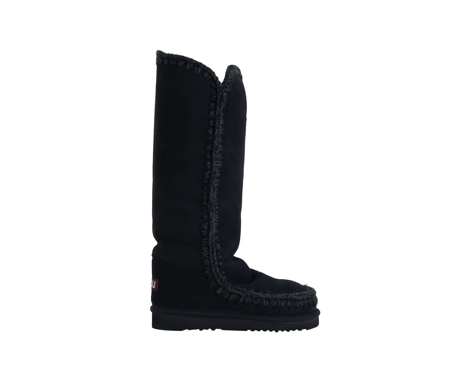 Stivale alto Donna – Manfrellotti