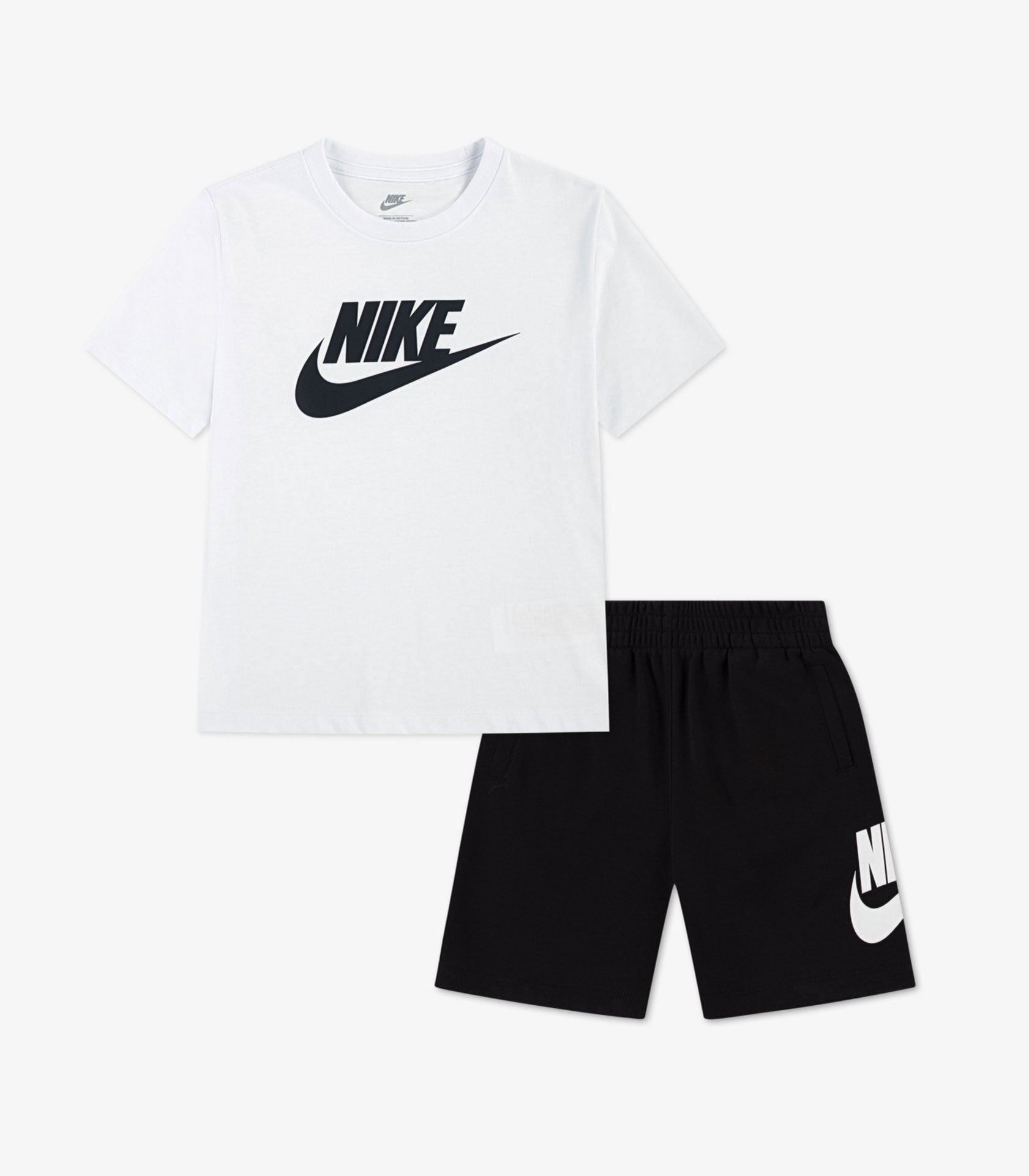 Set Nike Sportswear Club 66M143-023 Unisex bambino