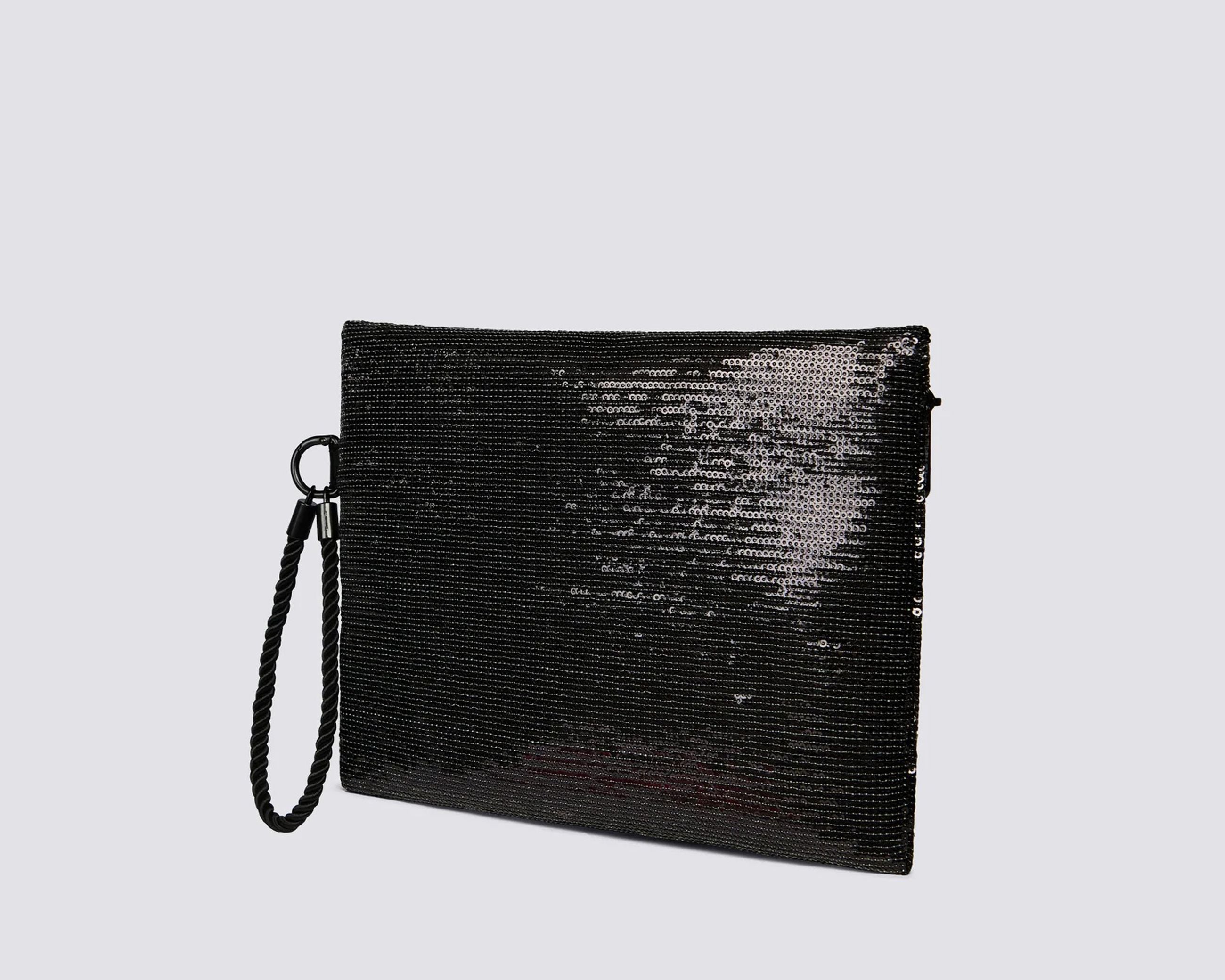 Pochette Sundek Cher AW912ABPA400 Black