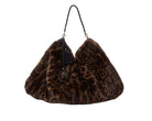 Borsa a spalla Liu Jo AF6194 E1164 Maculato naturale 
