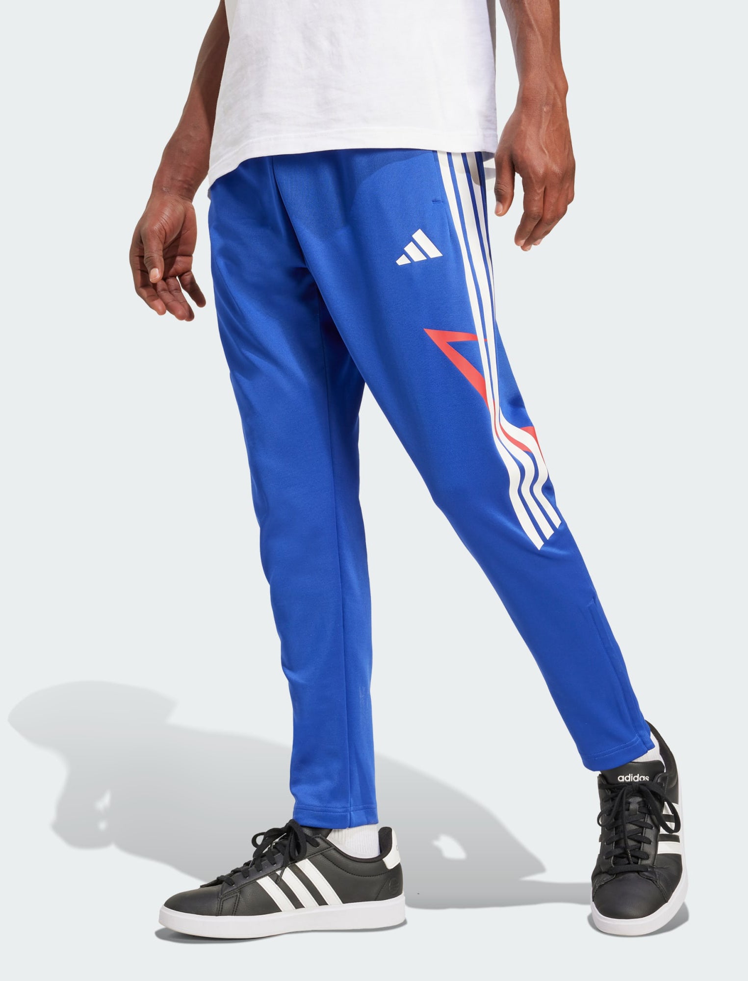 Pantaloni ADIDAS HOUSE OF TIRO NATIONS JN2575 Uomo
