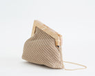 Pochette Exe M012 Light Gold Dm