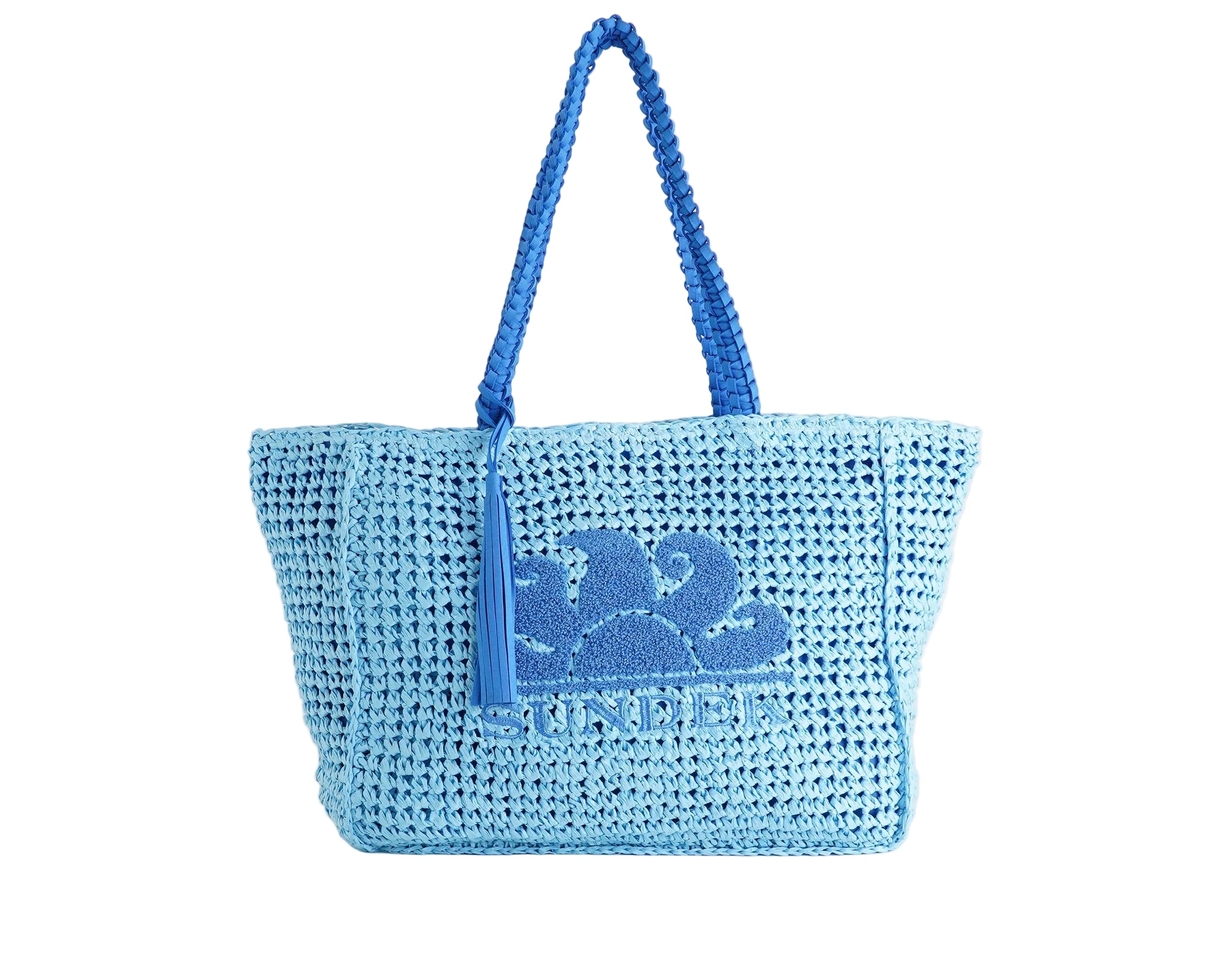 Shopping Bag Sundek  AW029ABPA100 Erica