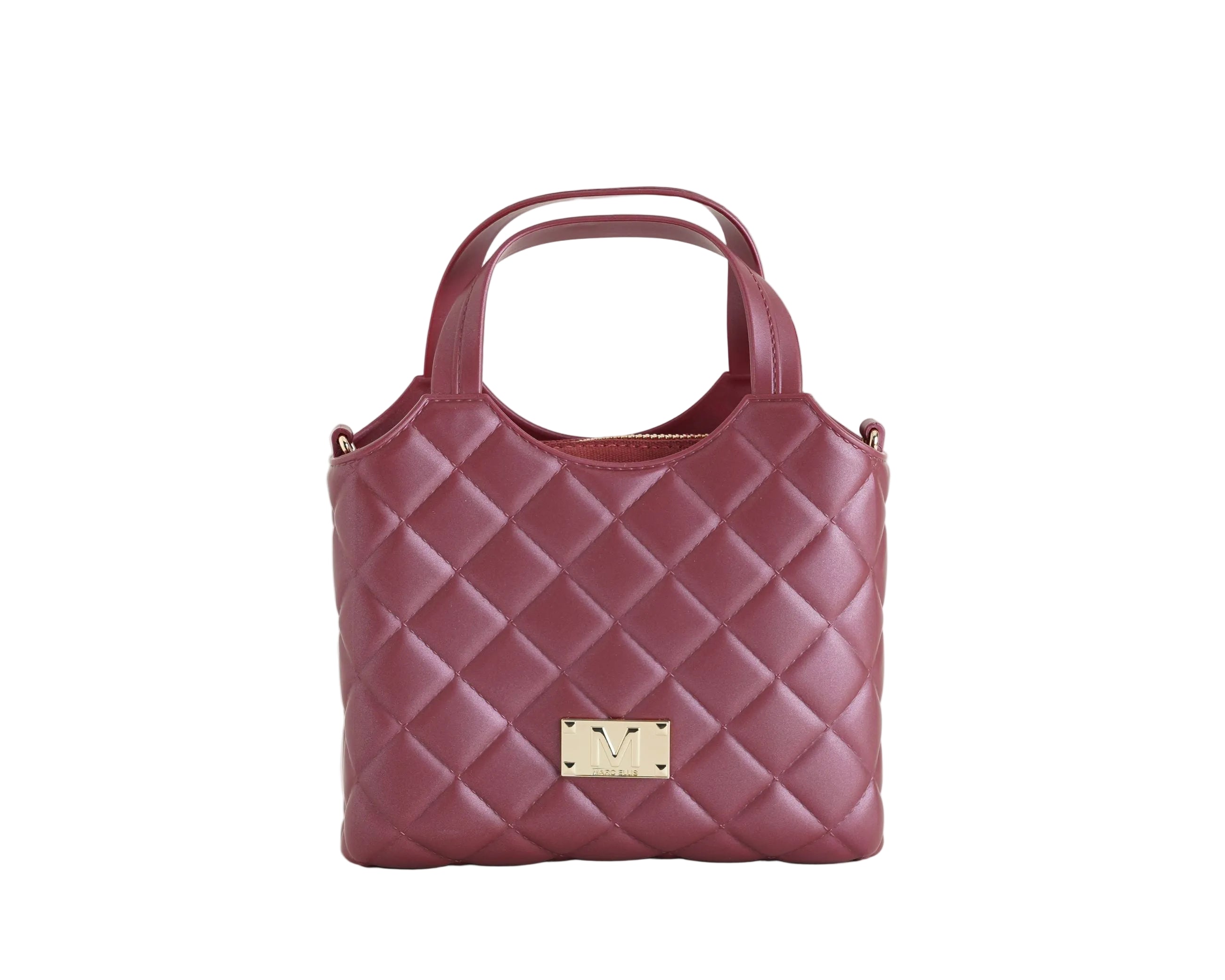 Borsa a mano Marc Ellis Flat Teen 27 Donna