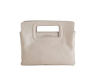 MY BEST BAG S1-MYB-2033 Borsa a Mano Viktoria Donna Granite
