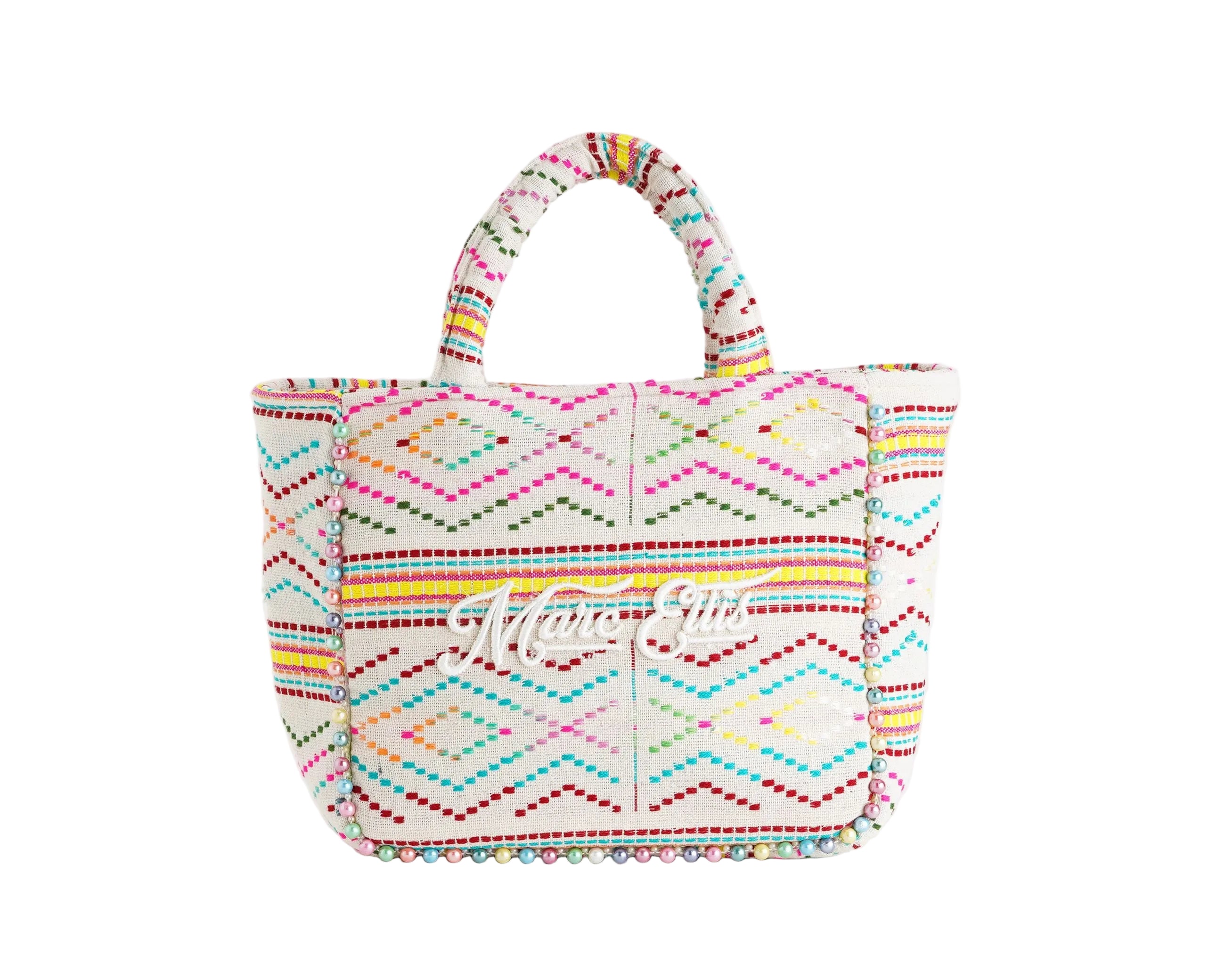 Borsa Marc Ellis Buby S Indy 26 Variant 08 - Visione Frontale
