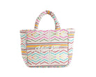 Borsa Marc Ellis Buby S Indy 26 Variant 08 - Visione Frontale
