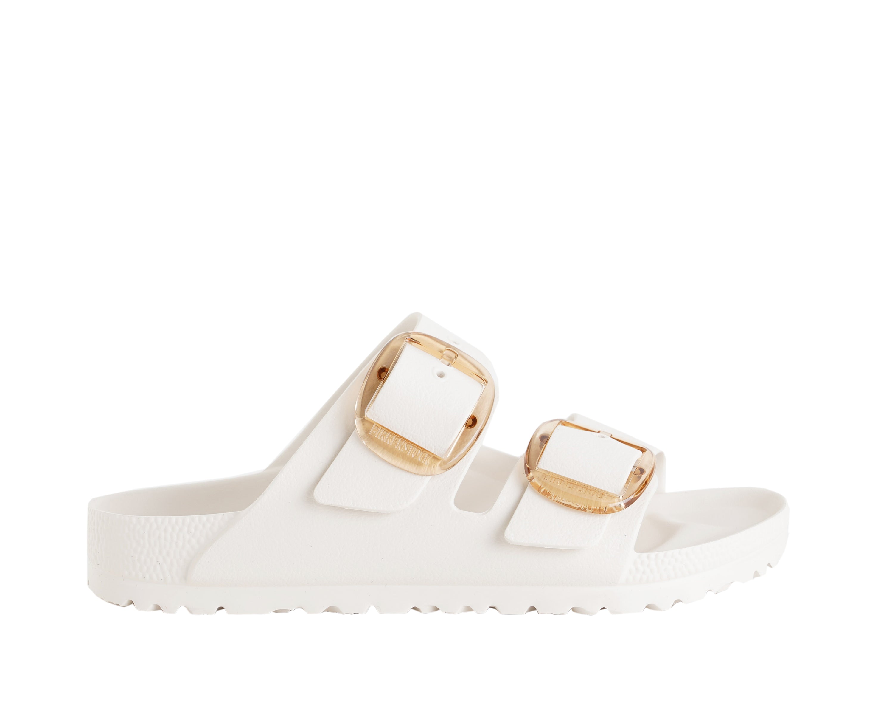 Sandalo Birkenstock Arizona Big Bucle 1029651 Eggshell 