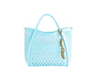 Borsa a mano Sensi 020/B Celeste