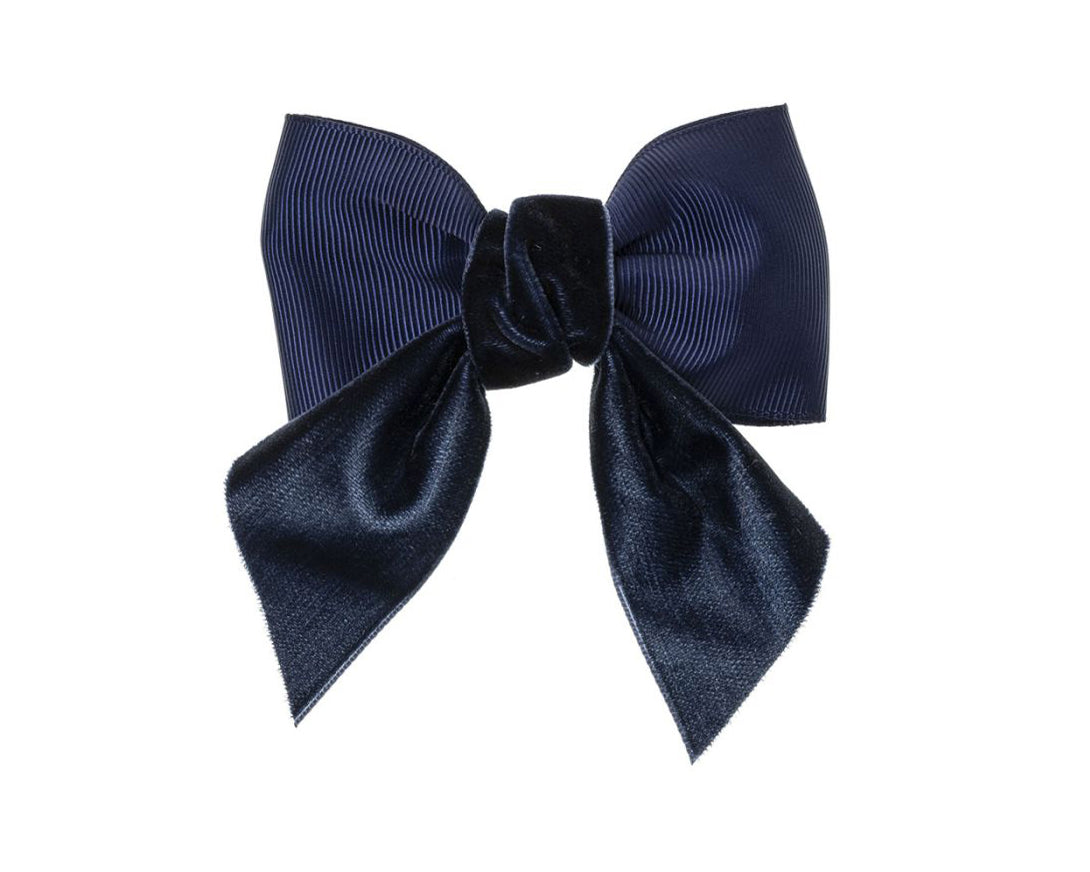 Fiocco/Pinzetta Bambina