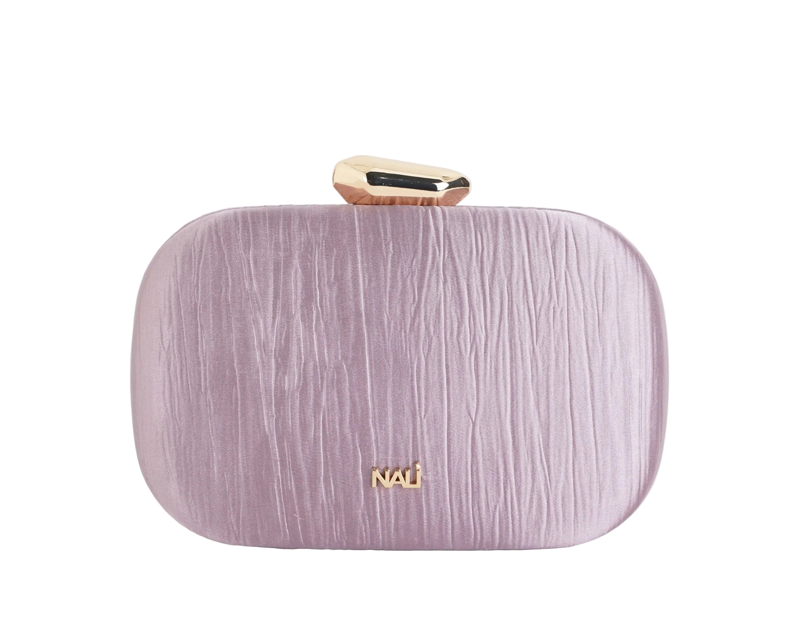 Clutch Nalì Nadine GMPC0039 Rosa Donna