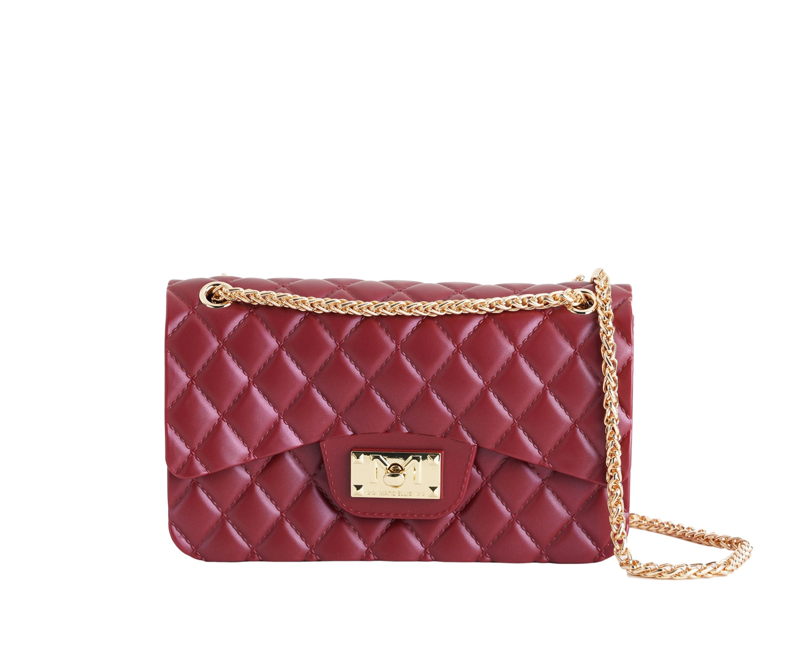 Borsa a spalla MARC ELLIS FLAT FALCON S Donna