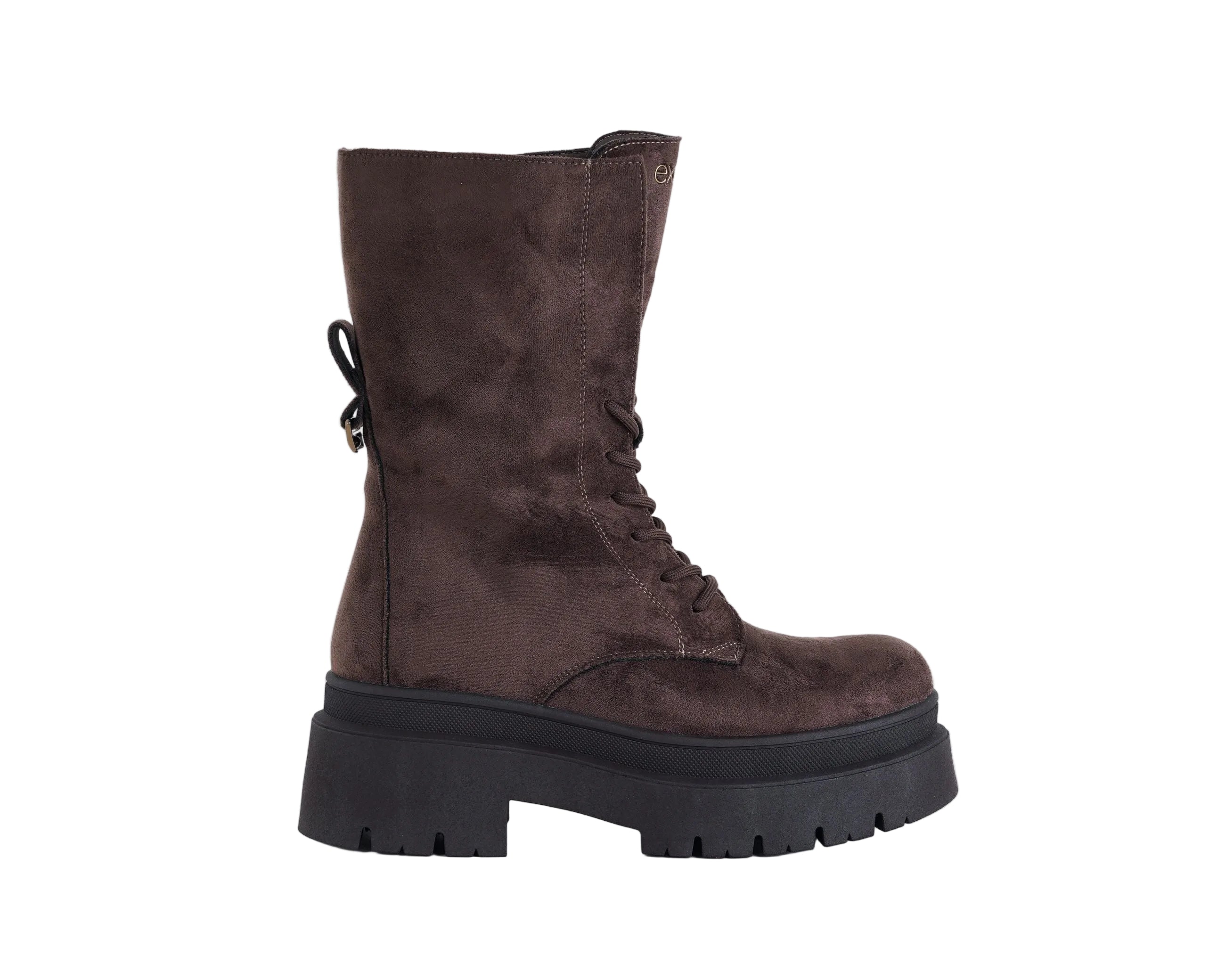 Anfibi Exè 671-62RG14 Donna