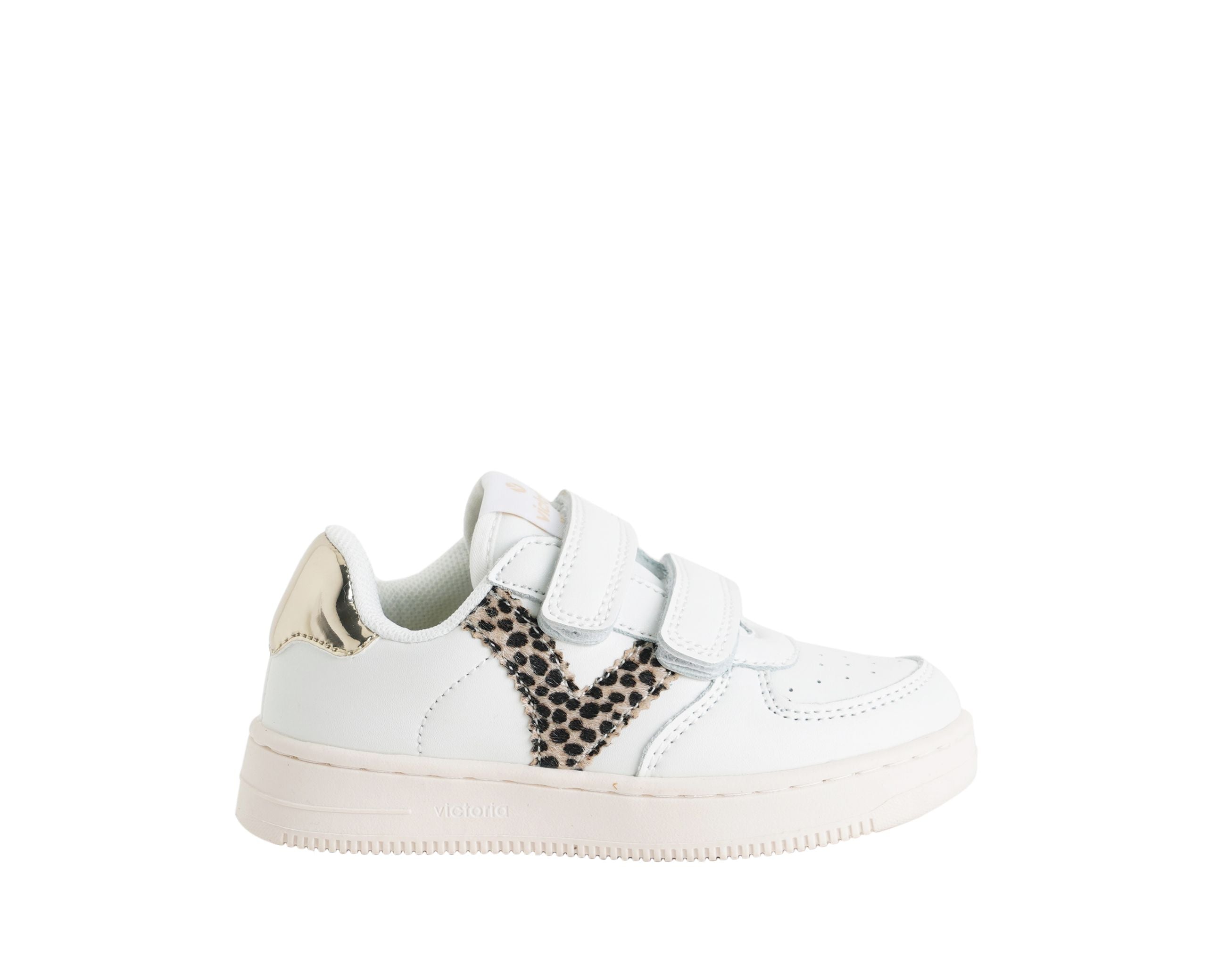 Sneakers sportive Victoria TIEMPO 1124106 Unisex Bambino
