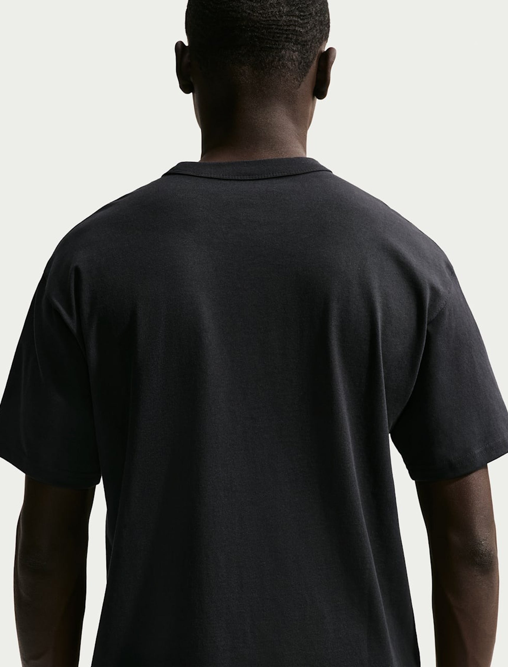 T-Shirt Nike Sportswear Premium Essentials IH1121-010 Black