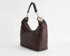 Borsa a spalla Liu Jo AF6026 ES039 Testa di moro