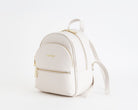 Zaino in ecopelle Marc Ellis MADISON MF Milk