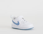 Sneakers Court Borough Low Gb IR4000-100 White/Work Blue