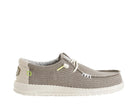 Mocassino Hey Dude Wally Braided HD.40003 Fossil
