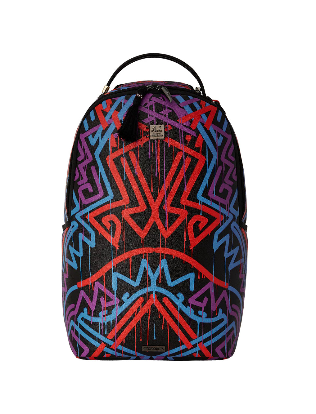 Zaino Unisex Uomo Donna