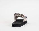 Sandali Dualscape DC-C10 Nero/Beige