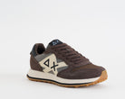 Sneakers SUN68 Jaki 2.0 Z46122 Marrone