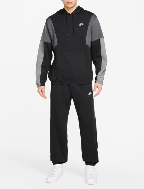 Tuta Nike Sportswear Club HV1165 010 Uomo