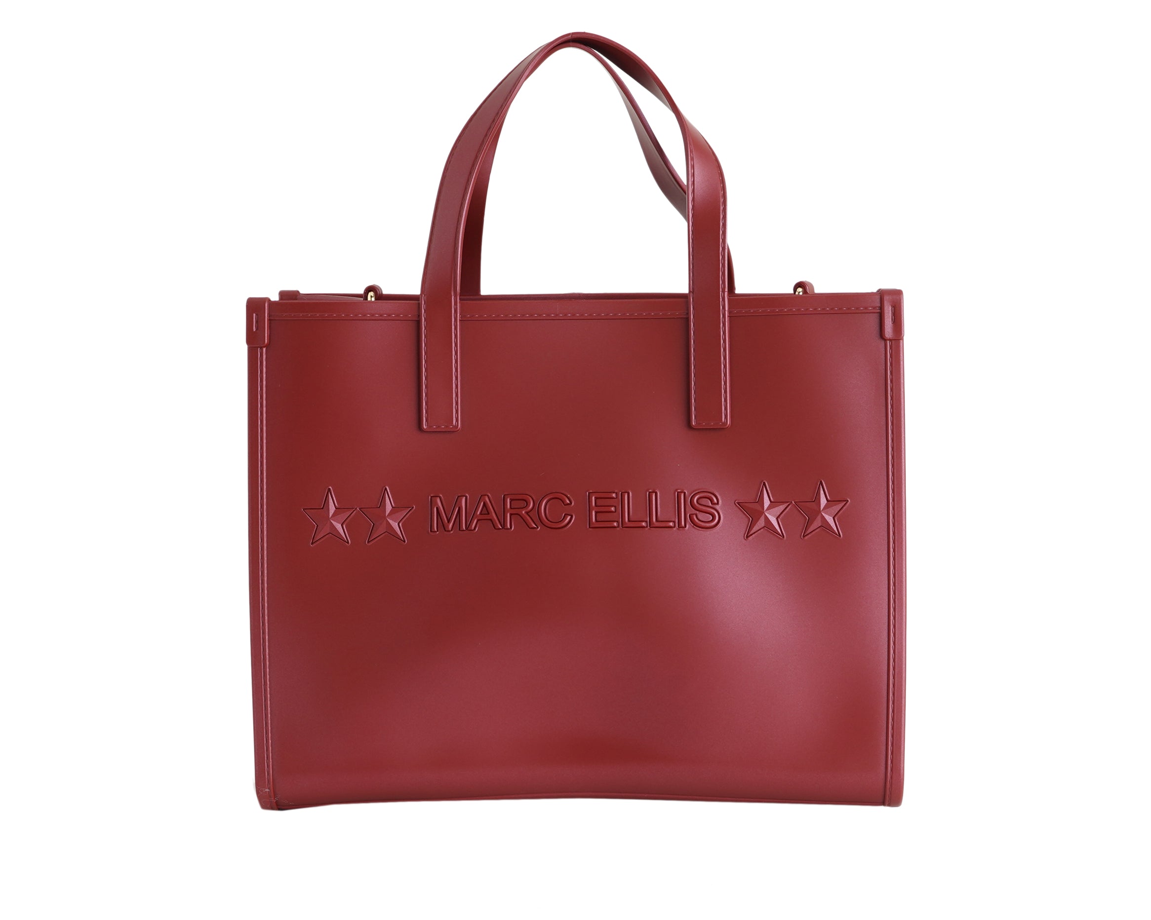 Borsa a tracolla MARC ELLIS FLAT GO Donna