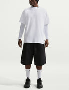 T-Shirt Nike Sportswear Premium Essentials IH1121-100 White