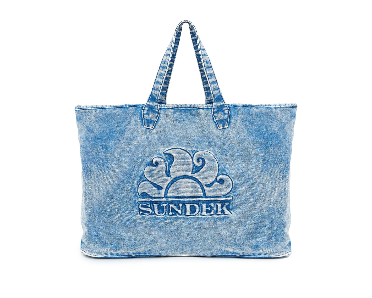 Borsa mare Unisex Uomo Donna