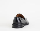 `Mocassino Rogal's Vibra 1 Nero Uomo`