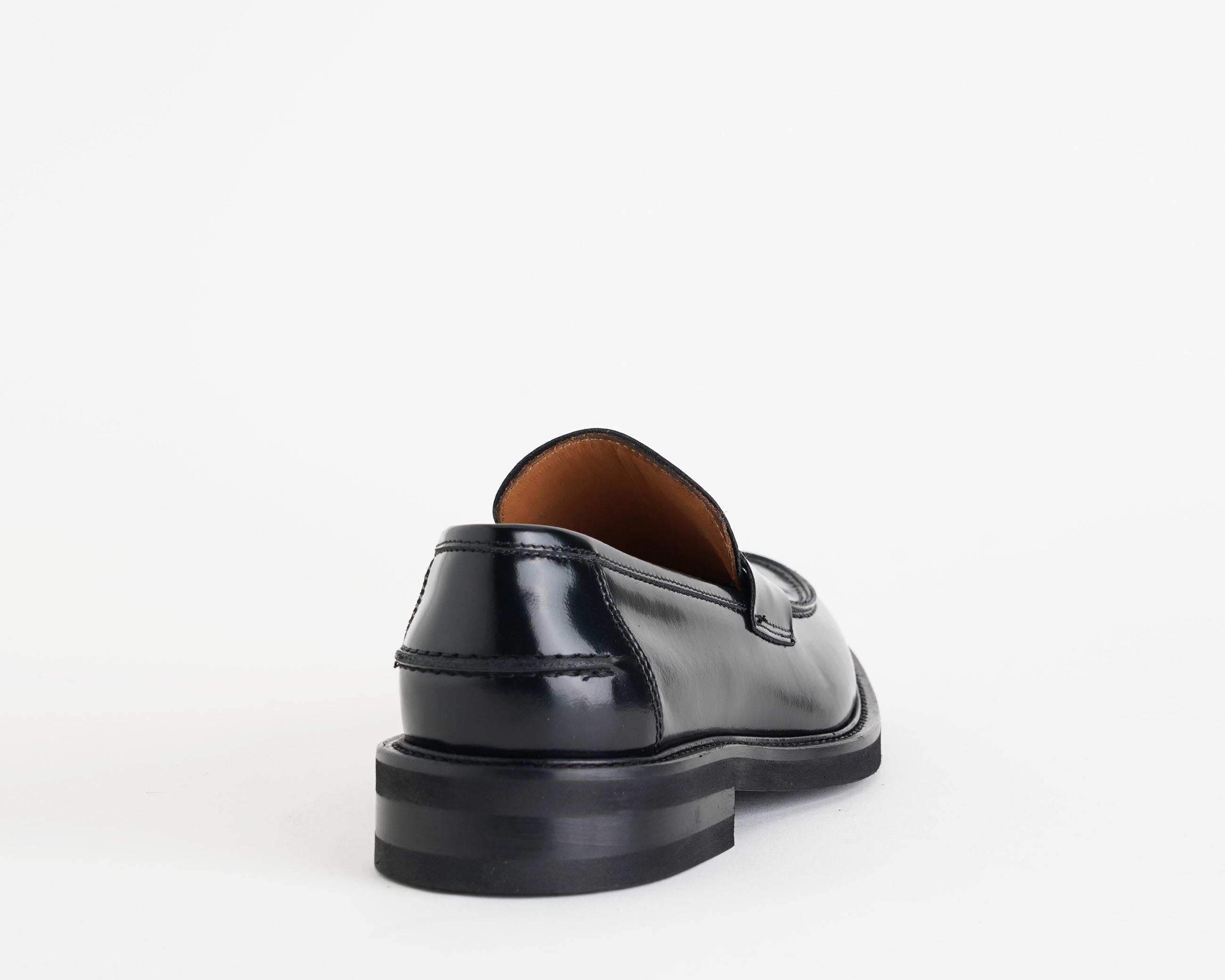 `Mocassino Rogal's Vibra 1 Nero Uomo`