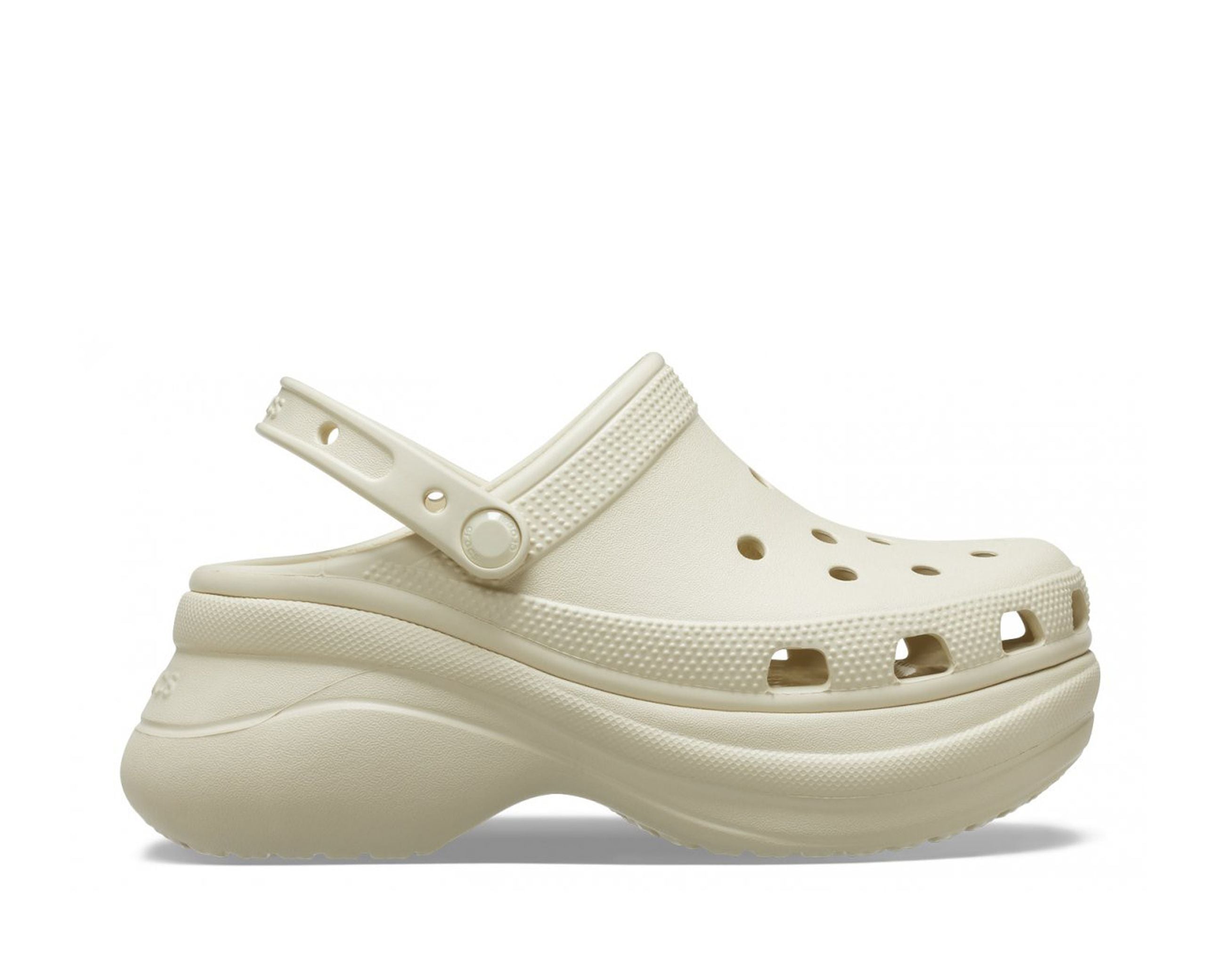CROCS Classic Bae Clog W CR.206302 Bone