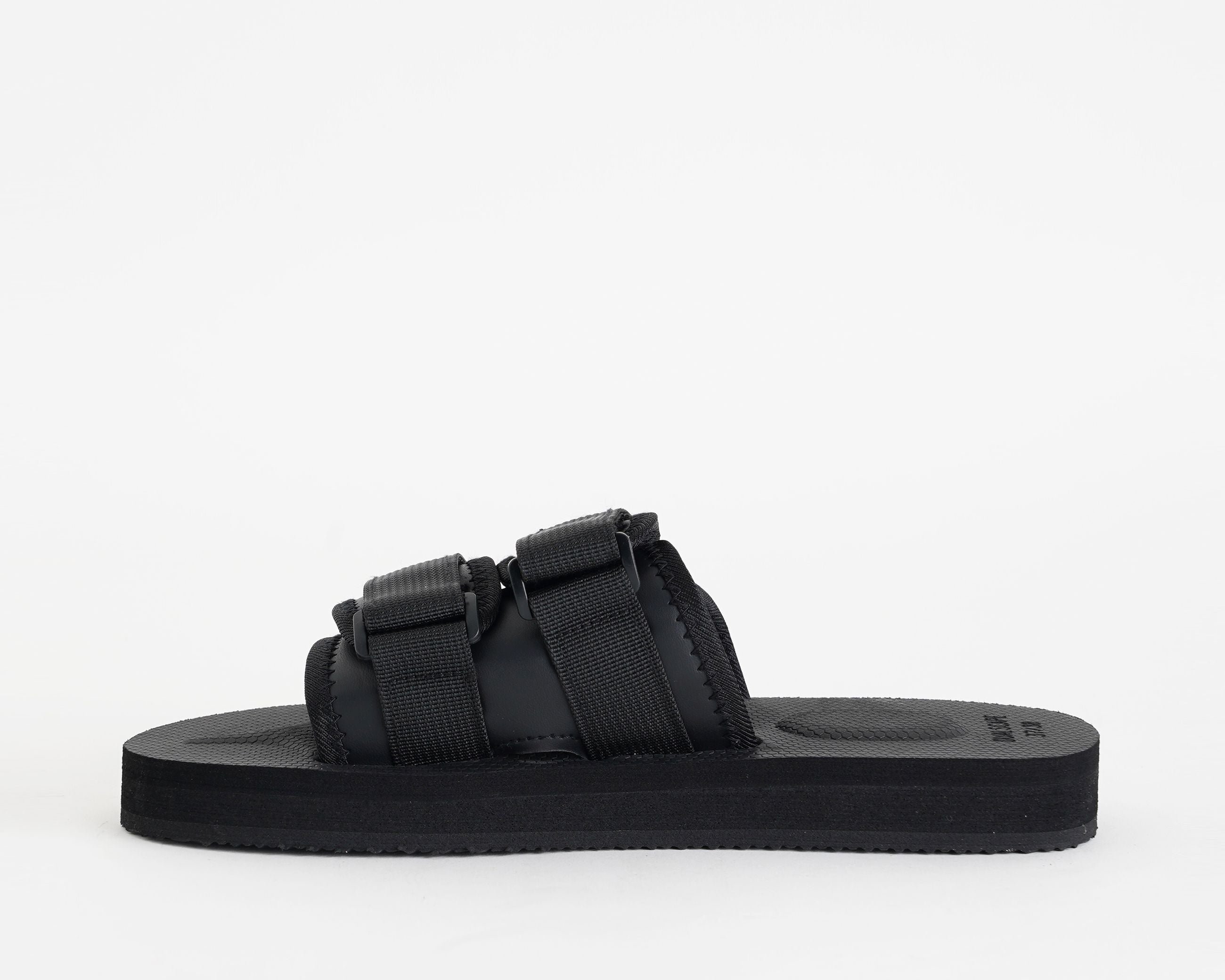 Sandali mare Dualscape DC-C02 Nero/Nero