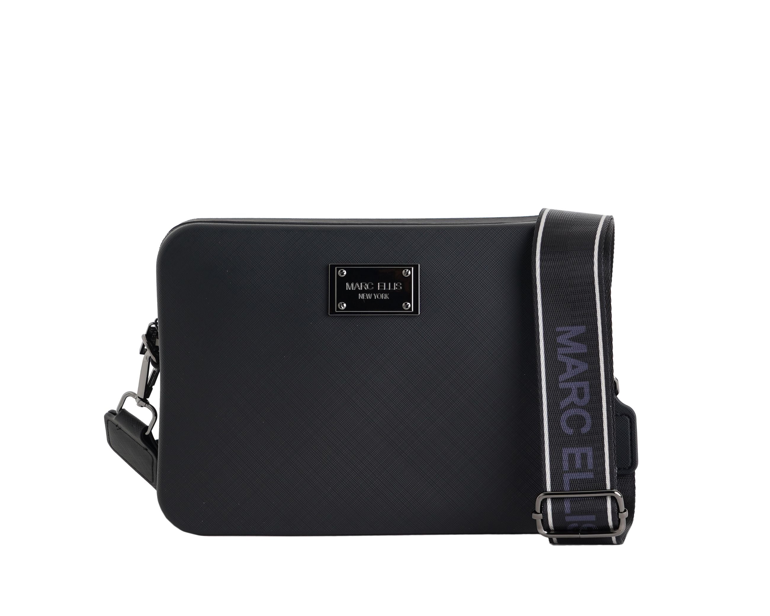 Borsa a tracolla MARC ELLIS FLAT FLOWE 25  Donna