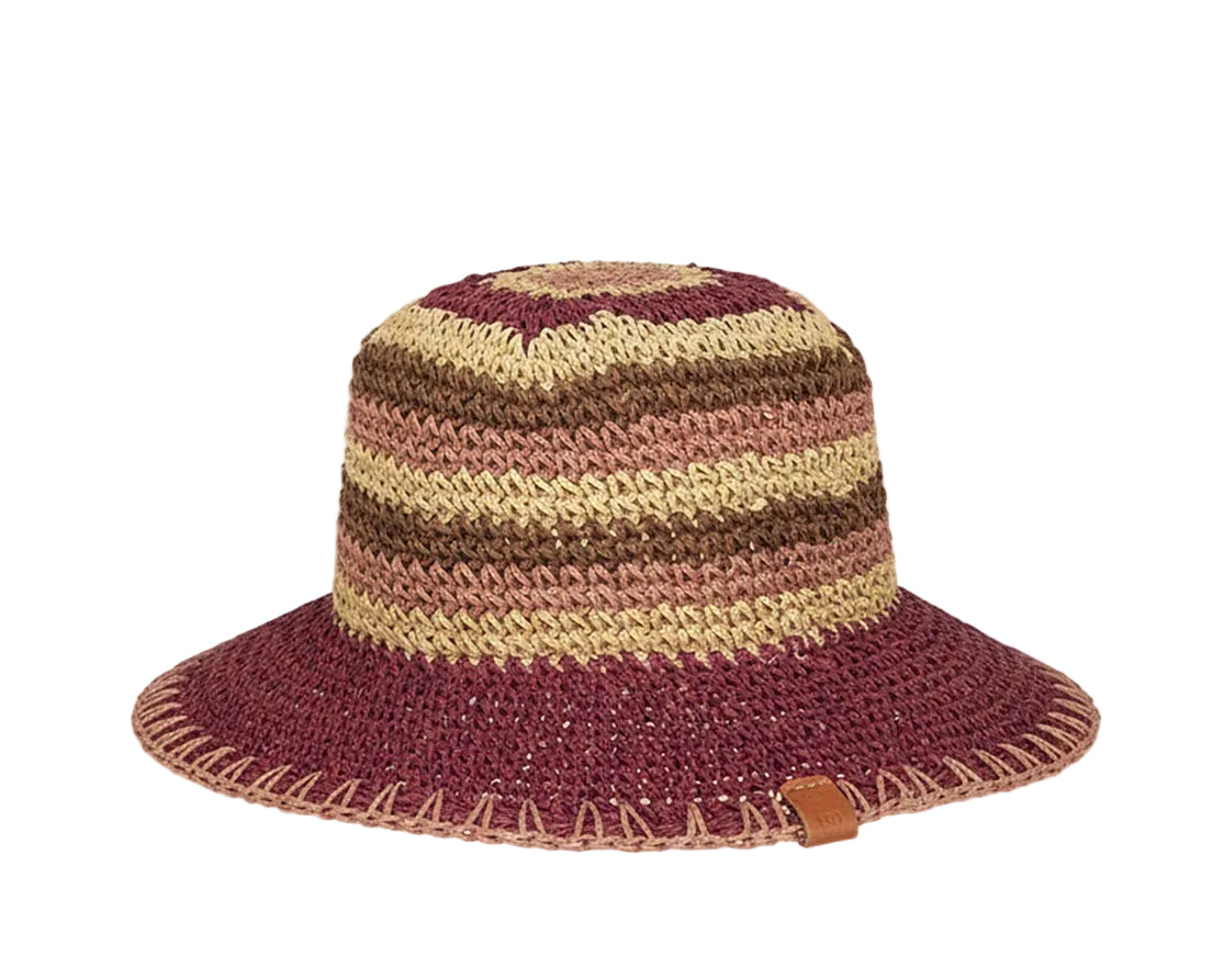 Cappello Me Fui SW0200LB Light Brown Donna - ME FUI